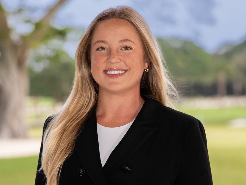 Brittany Drenth Gm At The Belgrove