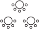 Event Icon Crescent Rounds