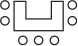 Event Icon U-Shaped