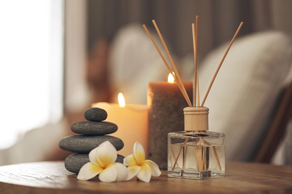 Spa Treatment