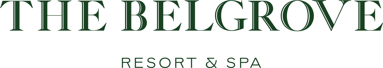 The Belgrove | West Palm Beach Logo
